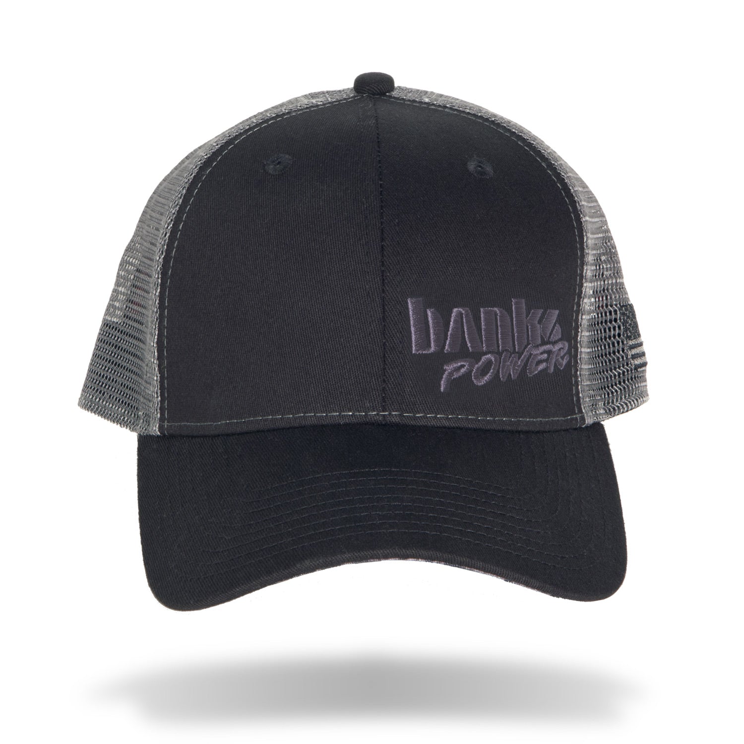 Banks Power snap-back hat