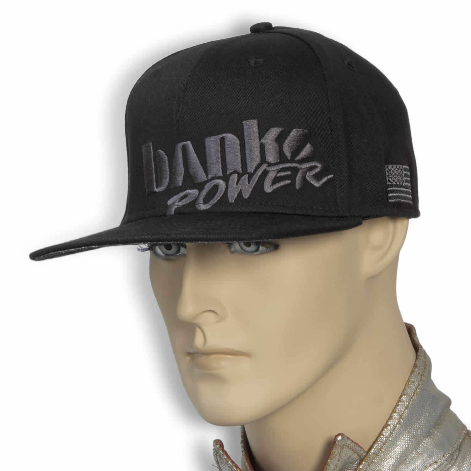 Banks hat