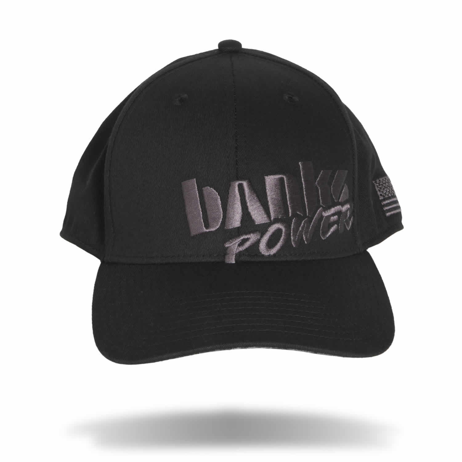 Banks hat