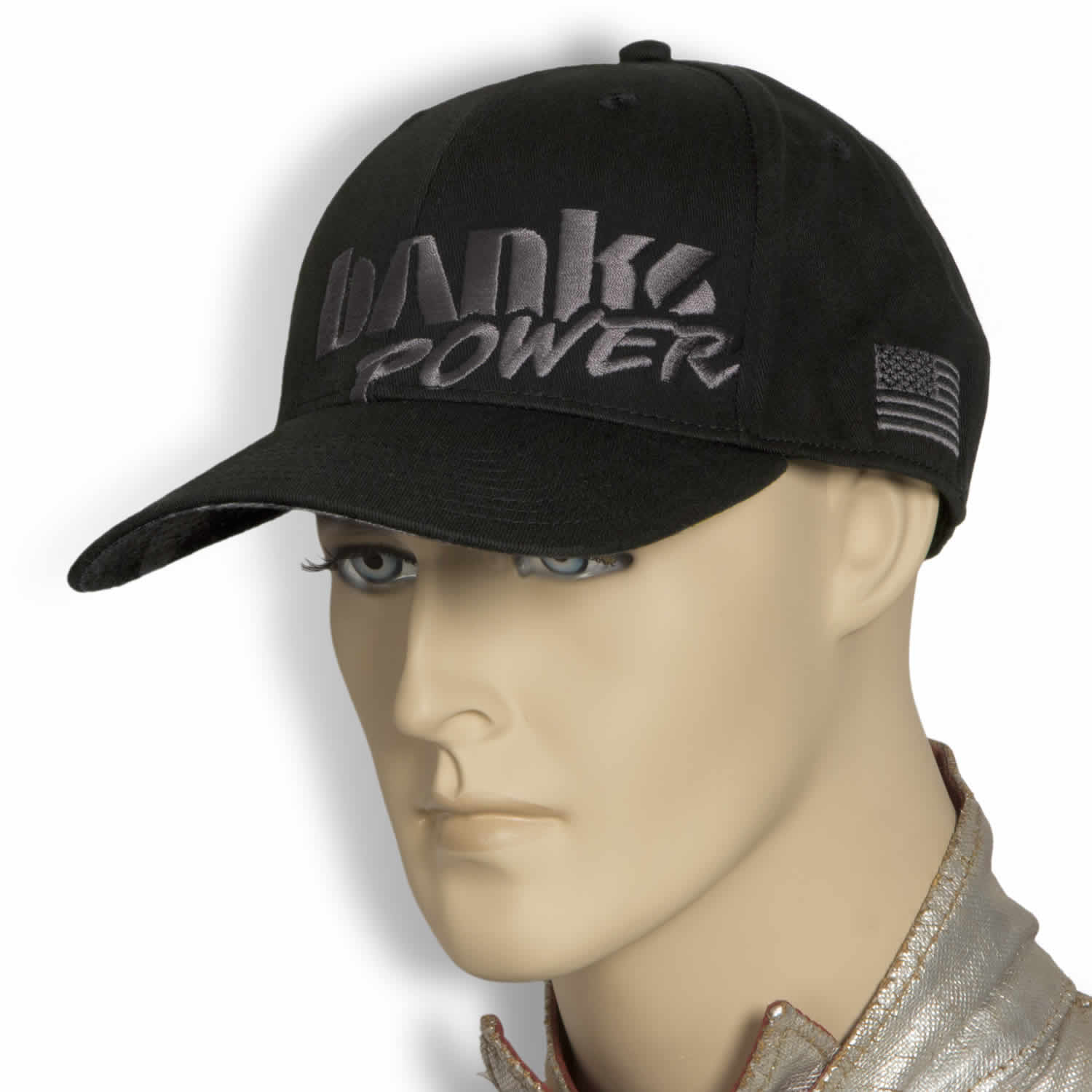 Banks hat