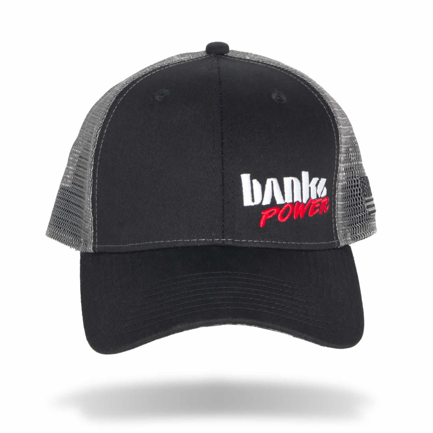 Banks Power snap-back hat