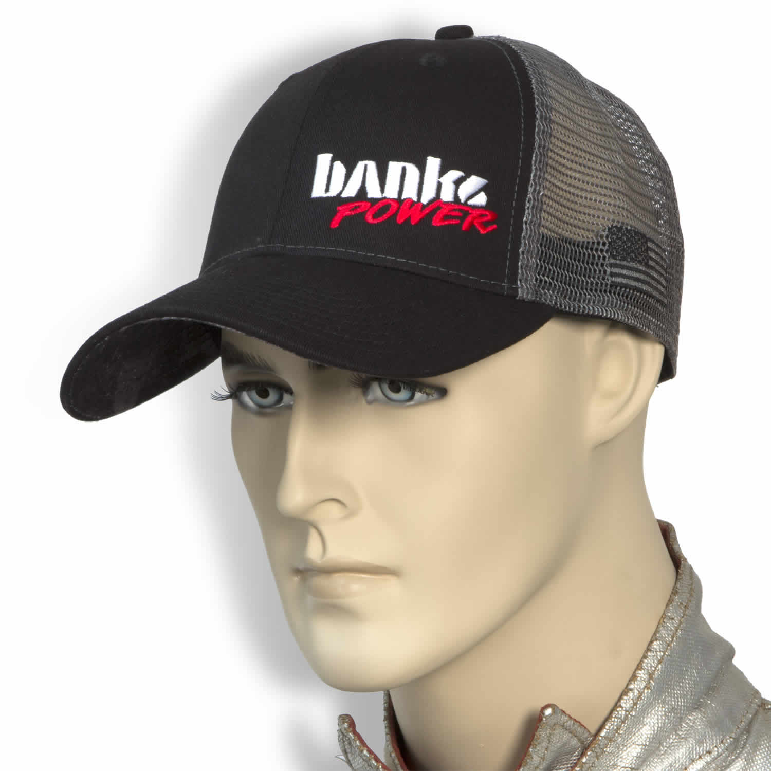 Banks Power snap-back hat