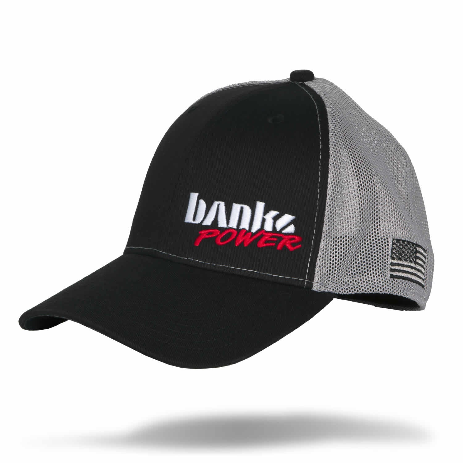 Banks Power snap-back hat