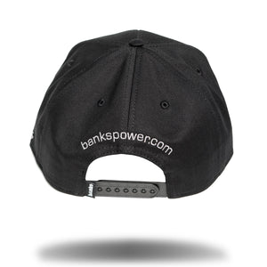 DIESEL Power Products Embroidered Mesh Hat