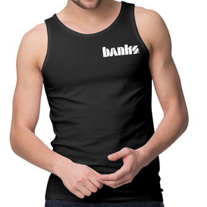 Banks Made in Azusa tank top