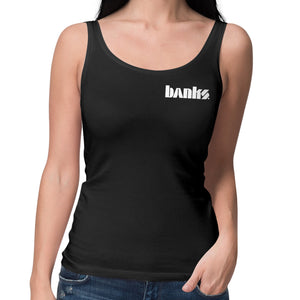 Made in Azusa ladies tank top