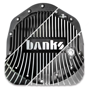 Banks Ram-Air Differential for 2017-2019 Duramax L5P
