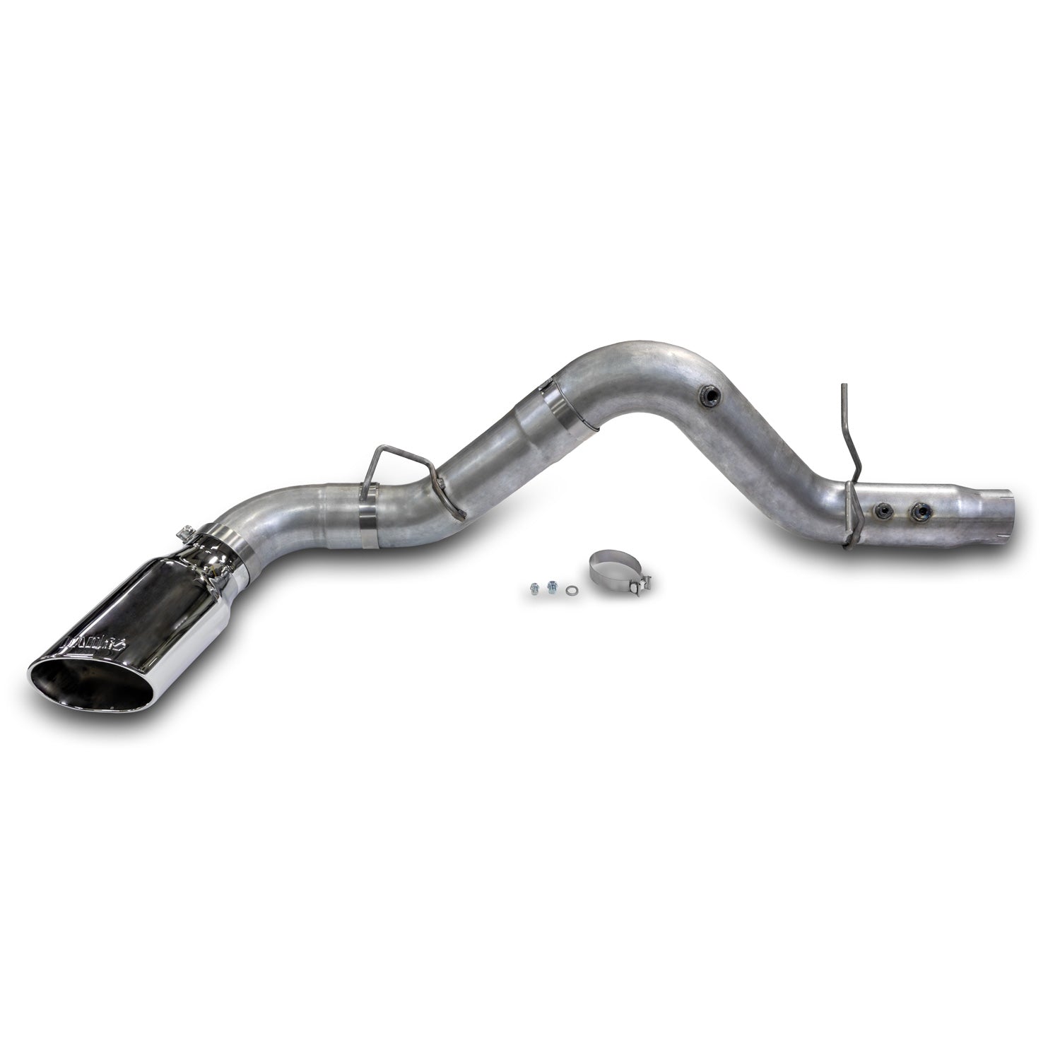 Banks Monster Exhaust system