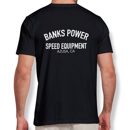 Banks T-Shirt