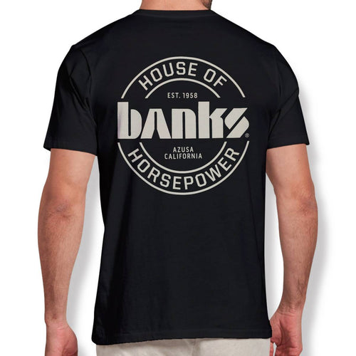 Banks T-Shirt