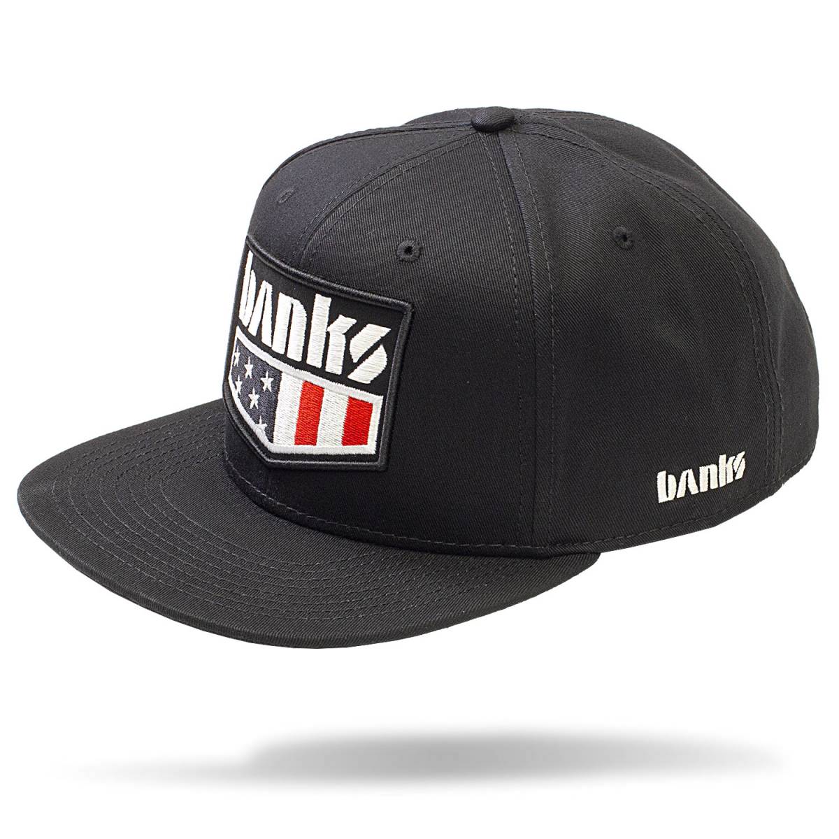 Banks USA hat