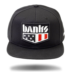 Banks USA hat