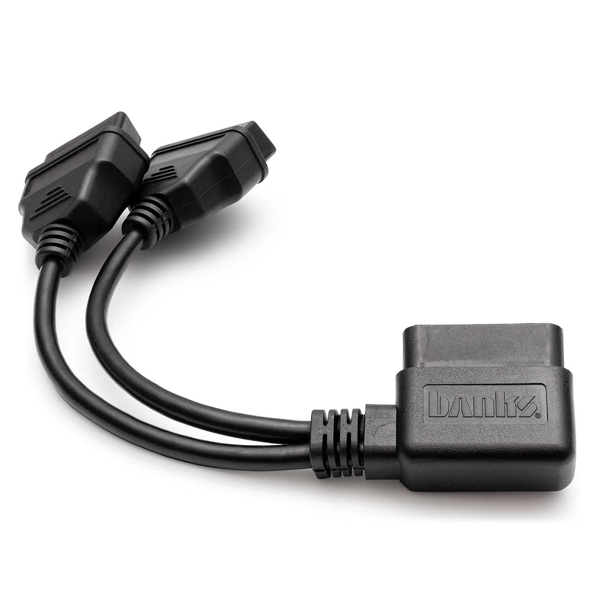 Universal OBD-II Splitter - Banks Power