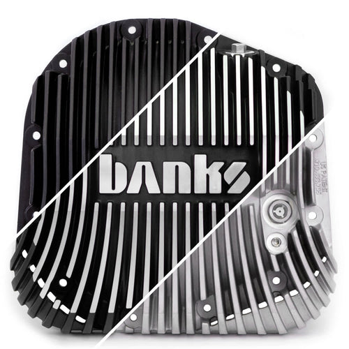 Ram-Air® Differential Cover Kit